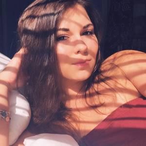 Meet your Posher, Cheyenne